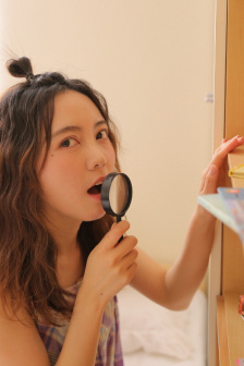 我的老婆是明星